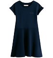 Tommy Hilfiger Kjóll - Millileggslæsing - Dark Nótt Dökkblátt