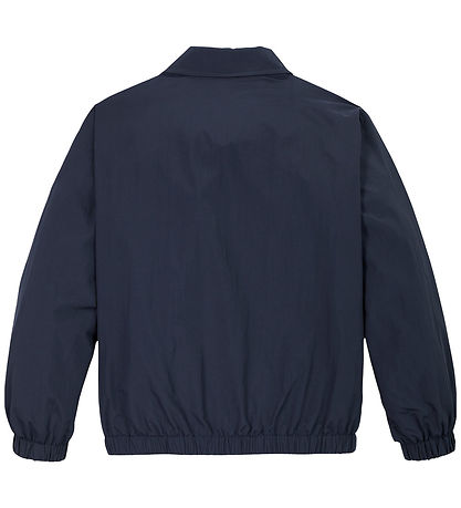 Tommy Hilfiger Jacket - Coach - Dark Night Navy