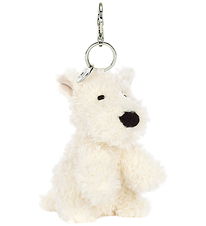 Jellycat Keychain - 12x5 cm - Munro Scotch Dog