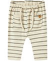 Lil' Atelier Trousers - NbmGeo - Turtledove