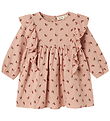 Robe Lil' Atelier - NmfKoala - Misty Rose