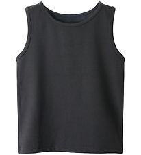 Name It Top - NkfDione - Zwart