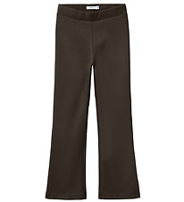 Name It Byxor - Noos - NkfFrikkali Bootcut - Delicioso