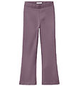 Name It Trousers - Noos - NkfFrikkali Bootcut - Arctic Dusk