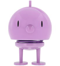 Hoptimist Bumble - Medium+ - 15 cm - Lavender