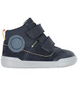Superfit Boots - Superfree - Tex - Blue