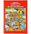 Forlaget Carlsen Book - Rasmus Klump - My Large Search And Find-