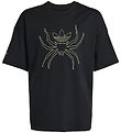 adidas Originals T-shirt - Tee - Black