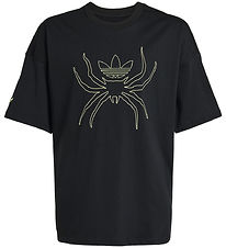 adidas Originals T-shirt - Tee - Black
