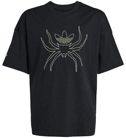 adidas Originals T-shirt - Tee - Svart