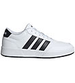 adidas Performance Schuhe - Breaknet 3.0 J - Weiß/Schwarz