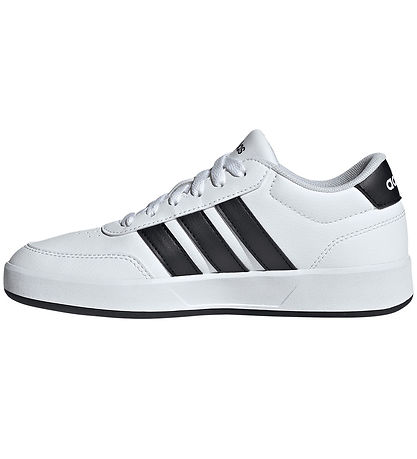 adidas Performance Kengät - Murtoverkko 3.0 J - Valkoinen/Musta