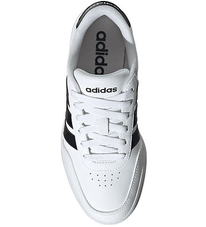 adidas Performance Kengät - Murtoverkko 3.0 J - Valkoinen/Musta