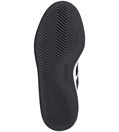 adidas Performance Kengät - Murtoverkko 3.0 J - Valkoinen/Musta
