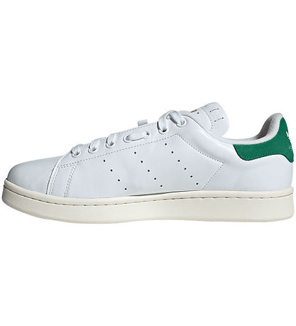 adidas Originals Cykelskor - Velostan Smith - Ftwwht/Ftwwht/Owhi