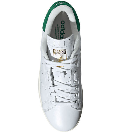 adidas Originals Cykelskor - Velostan Smith - Ftwwht/Ftwwht/Owhi