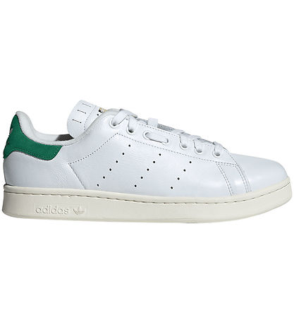 adidas Originals Cykelskor - Velostan Smith - Ftwwht/Ftwwht/Owhi