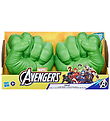 Hasbro Avengers Hulk Gamma Murskaavat nyrkit