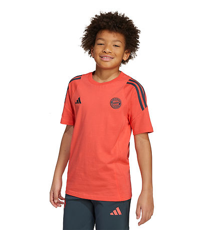 Maillot de Football adidas Performance - FCB Tee Y - EASCOR