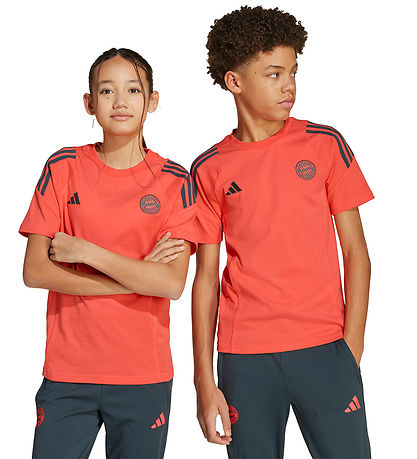 Maillot de Football adidas Performance - FCB Tee Y - EASCOR