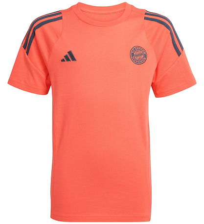 Maillot de Football adidas Performance - FCB Tee Y - EASCOR