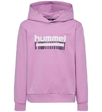 Hummel Hettupeysa - hmlTUKAS - Reykt Grape