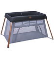 Maxi-Cosi Portable Bed - Iris² - Essential Graphite