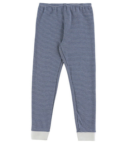 Petit Bateau Pyjamasetti - 2 osaa - Olympia/Marshmallow