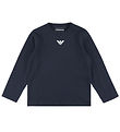 Emporio Armani Blouse - Navy