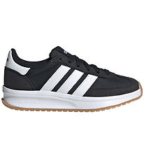 adidas Performance Shoes - Run 70s 2.0 J - Black/White