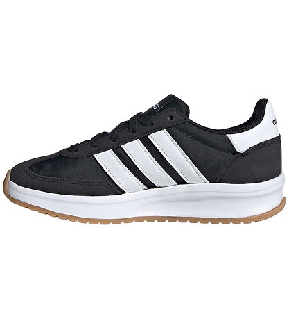 adidas Performance Kengät - Ajo 70 sekuntia 2.0 J - Musta/Valkoi