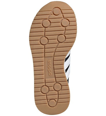 adidas Performance Kengät - Ajo 70 sekuntia 2.0 J - Musta/Valkoi