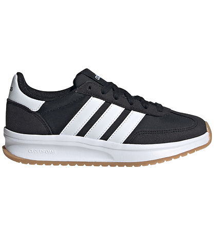 adidas Performance Kengät - Ajo 70 sekuntia 2.0 J - Musta/Valkoi