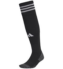 adidas Performance Fotbollsstrumpor - ADI 23 - Svart/Vit
