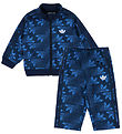 adidas Originals Trainingsanzug - Firebird TS - Blau