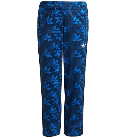 adidas Originals Trainingsanzug - Firebird TS - Blau