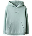 Name It Hoodie - NkmBrody - Jadeite