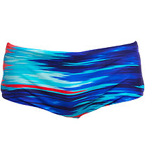 Funkita Badbyxor - Sidovindare - UV50+ - Storm Vid Sea