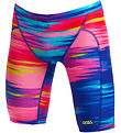 Caleçons de Bain Funkita - Training Brouilleurs - UV50+ - Perdu 