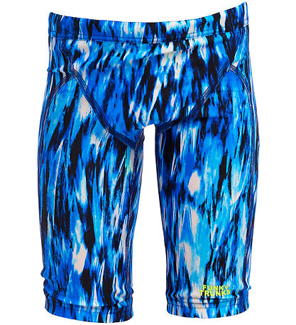 Caleçons de Bain Funkita - Miniman Jammers - UV50+ - Wing Série