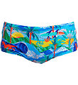Funkita Swim Trunks - Sidewinder - UV50+ - Duuude