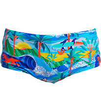Funkita Swim Trunks - Sidewinder - UV50+ - Duuude