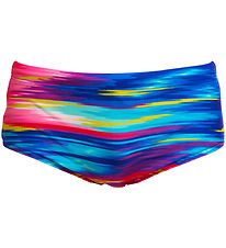 Funkita Badbyxor - Sidovindare - UV50+ - Förlorad Ocean