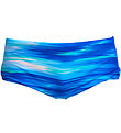 Caleçons de Bain Funkita - Sidewinder - UV50+ - Sea Breeze
