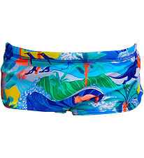 Funkita Swim Trunks - Printed Trunks - UV50+ - Duuude