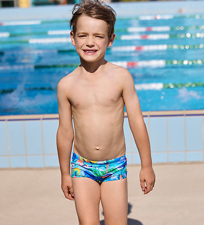 Funkita Badehosen - Bedruckte Badehosen - UV50+ - Duuude