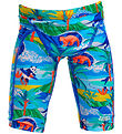 Caleçons de Bain Funkita - Miniman Jammers - UV50+ - Mec