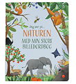 Forlaget Bolden Picture Book - I look at nature - Danish