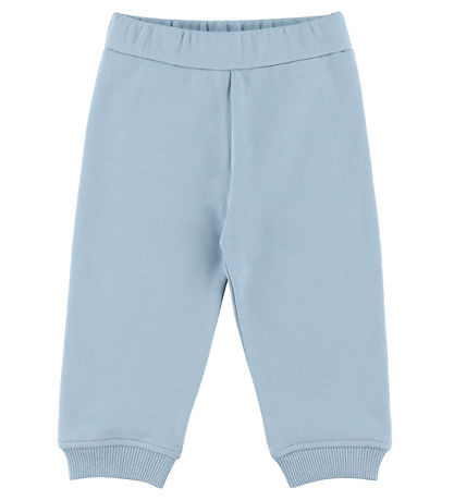 Moncler Sweatset - Hellblau