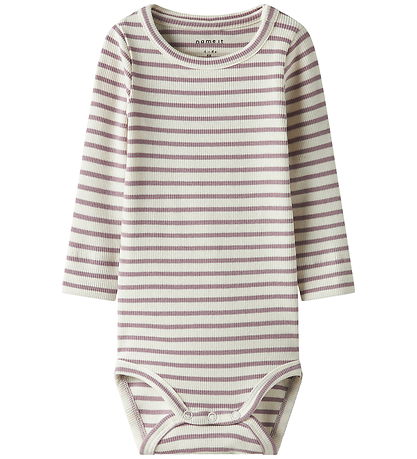 Body m/l Name It - Noos - Rib - NbnBani - Elderberry